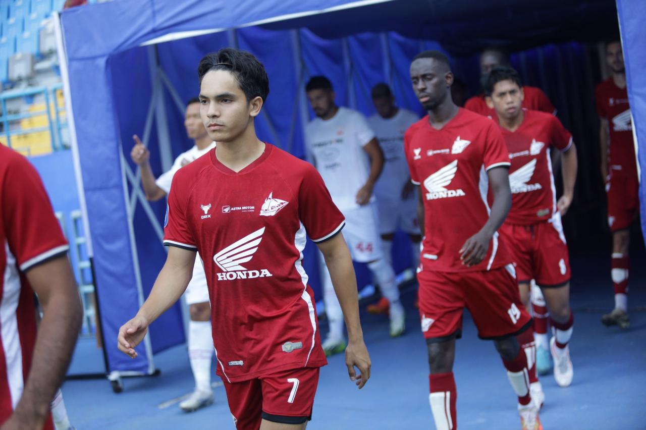 Astra Motor Kembali Jadi Sponsor Utama PSM Makassar di BRI Liga 1