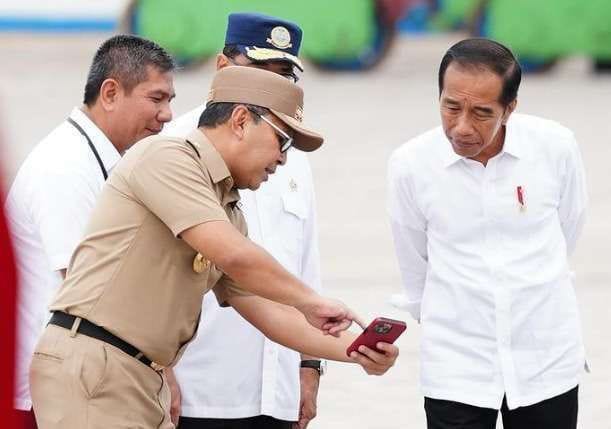 Presiden Jokowi Bakal Resmikan RS Vertikal di Makassar, Catat Tanggalnya!