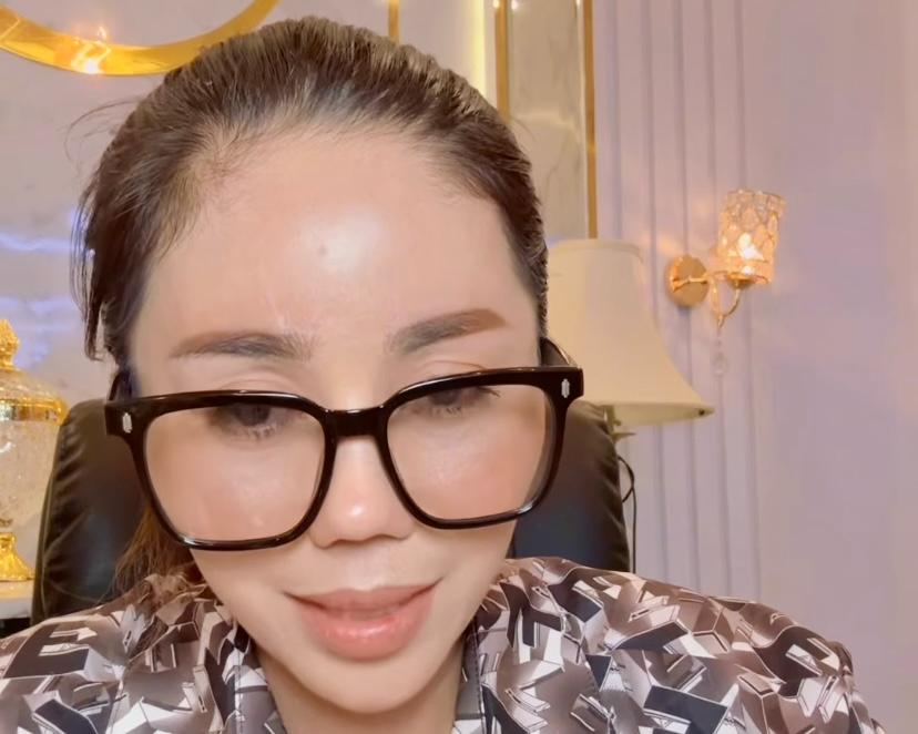 Fenny Frans Klarifikasi Mohon Maaf Atas Kegaduhan Skincare Miliknya: Takkan Dilanjutkan