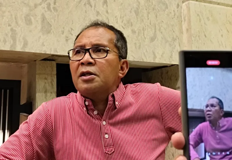Wali Kota Makassar, Danny Pomanto