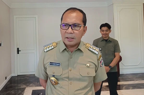 Wali Kota Makassar, Danny Pomanto