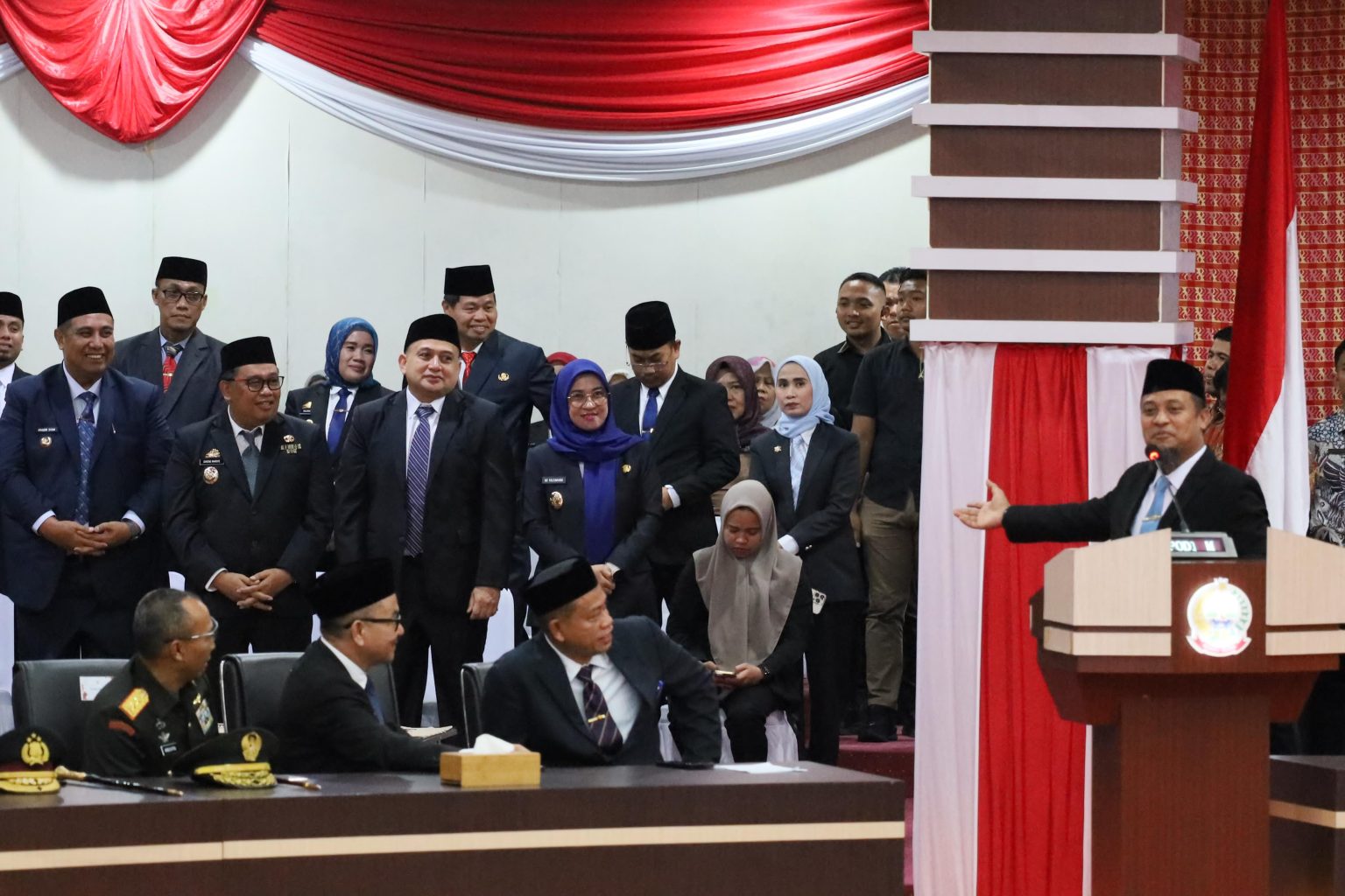 Appi Komitmen Sinergi dengan Pemprov Sulsel di Bawah Kepemimpinan Andi Sudirman-Fatmawati