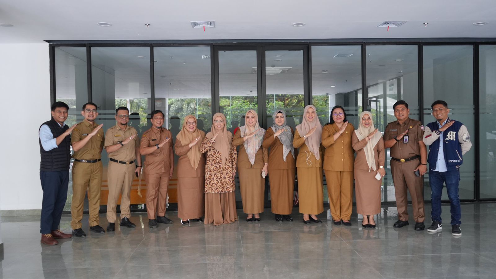 Melinda Aksa Ajak UMKM Hadirkan Jajanan Sehat untuk Dukung MBG di Sekolah