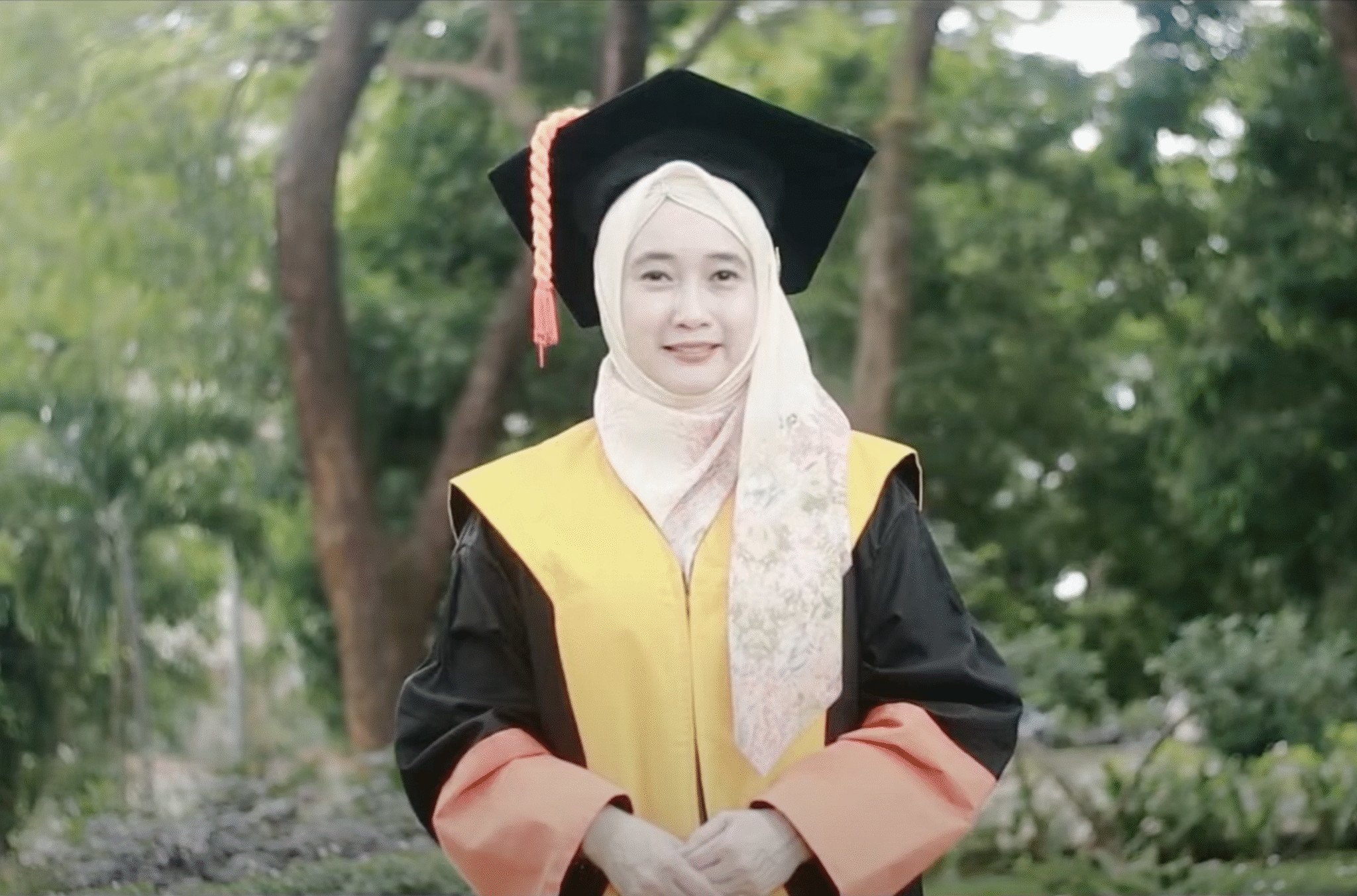Ketua Program Studi Magister Manajemen Bisnis Syariah, Prof. Dr. Hj. Rika Dwi Ayu Parmitasari, S.E., M.Comm