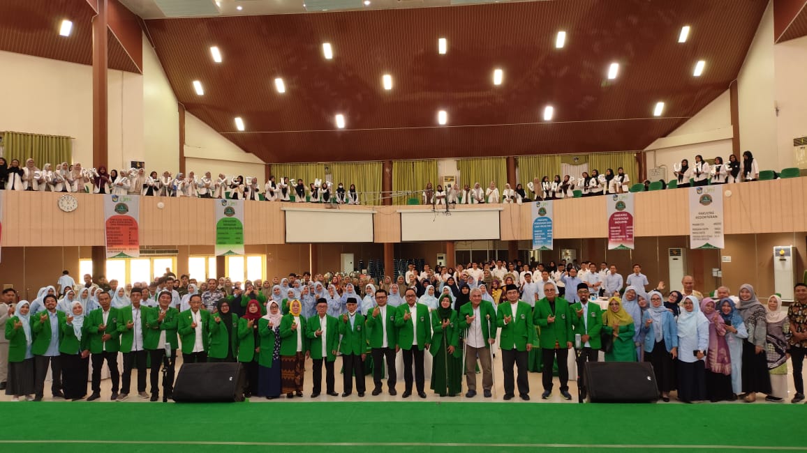 Milad ke-24 Fakultas Farmasi UMI: Dua Dekade Lebih Dedikasi, Inovasi, dan Kontribusi untuk Bangsa