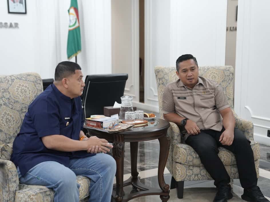24 Aset Pemkot Makassar dalam Sengketa, BPN Turun Tangan
