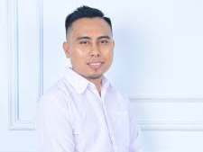 Ketua BMKI Sulsel Desak Polda Sulsel Tindak Tegas Pelaku Hasil Visum Selebgram NR