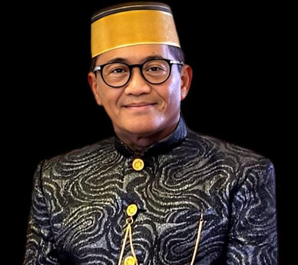 Wakil Ketua Bidang Investasi dan Ketenagakerjaan BPP KKSS, Andi Rukman N. Karumpa