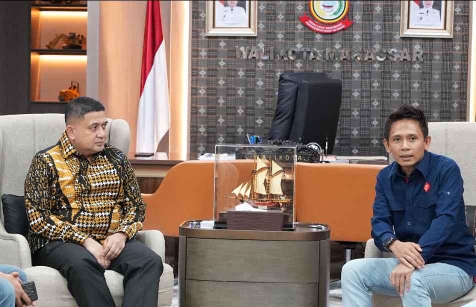 Pemkot Makassar dan Telkomsel Kolaborasi Dorong Digitalisasi Sekolah Berbasis Terpadu