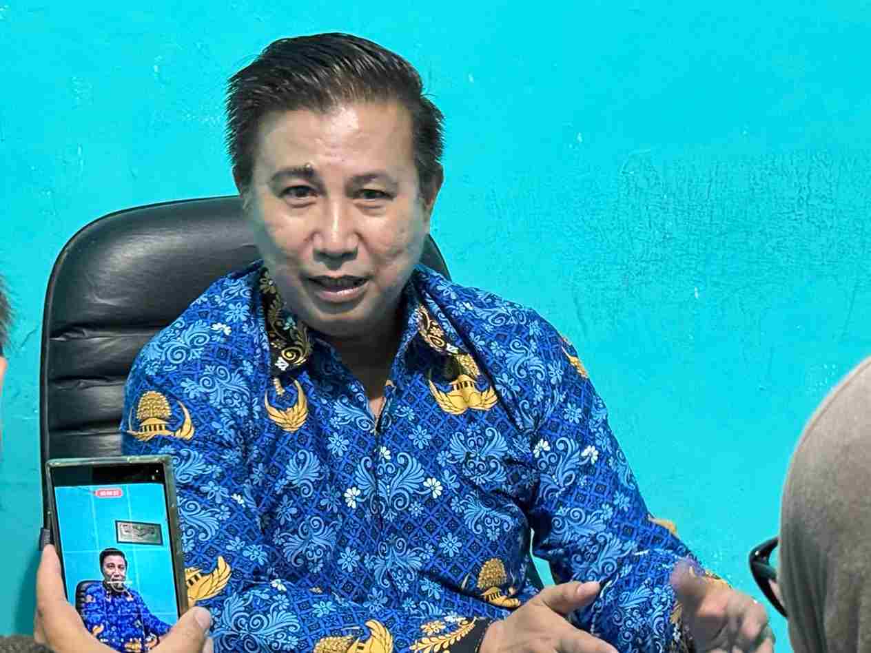 Pemkot Makassar Benahi 3 Terminal, Daya Diprioritaskan Jadi Pusat Transportasi