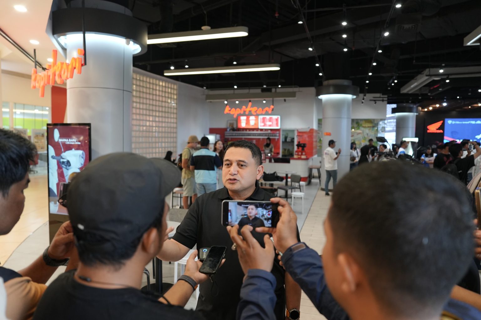 Jelang MHM 2026, Pemkot Makassar Fokus Pembenahan Jalur dan Penerangan Jalan