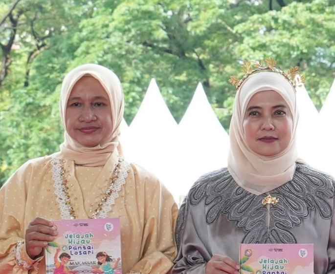 Pendaftaran SPMB 2026 SD dan SMP di Makassar Kini Bisa Melalui Aplikasi LONTARA+