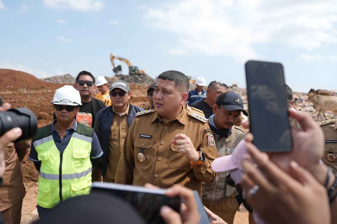 Rakyat.News - Munafri Arifuddin