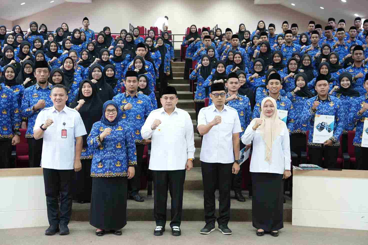 Rakyat.News - Pemkot Makassar