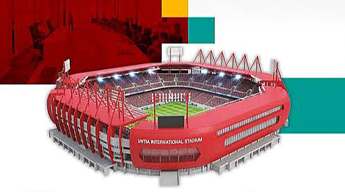 Rakyat.News - Stadion Untia